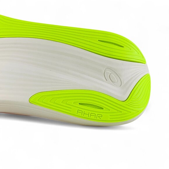 ASICS Evoride Speed 2 Sunrise Red Men's Running Shoes Sneakers 1011B789-600 - Picture 12 of 14